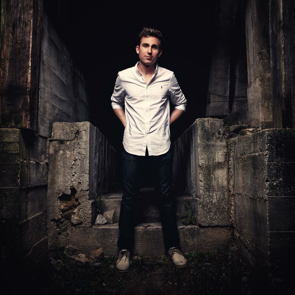 Picture of Landon Austin - EP