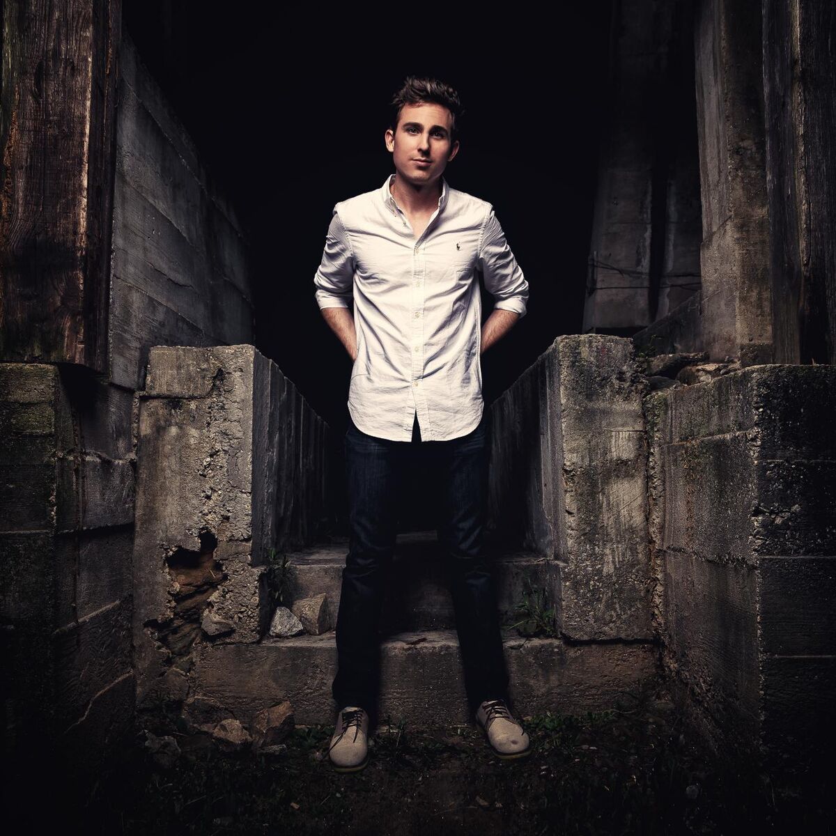 Album cover of Landon Austin - EP