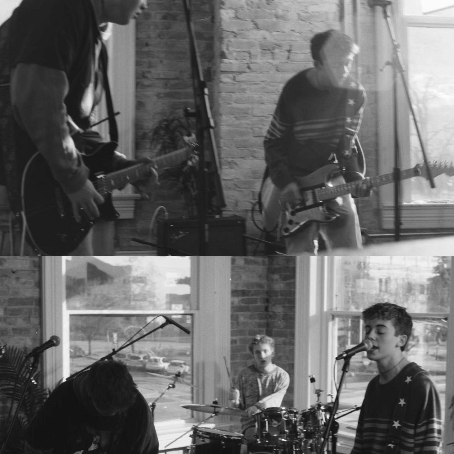 Album cover of Riff wood (Live at Rugs Unplugged)