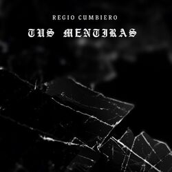 Cover of Tus Mentiras (En Vivo)