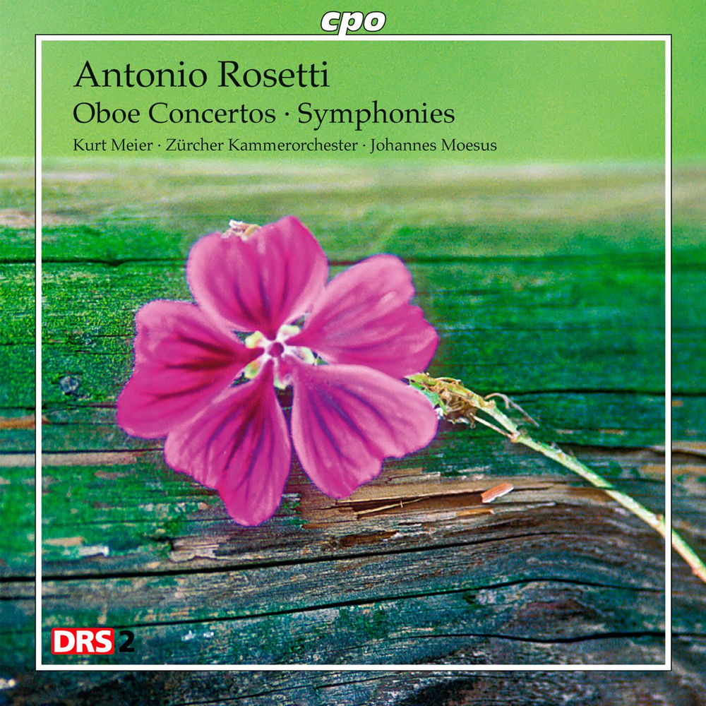 Symphony in D Major, A16/I:7: III. Presto