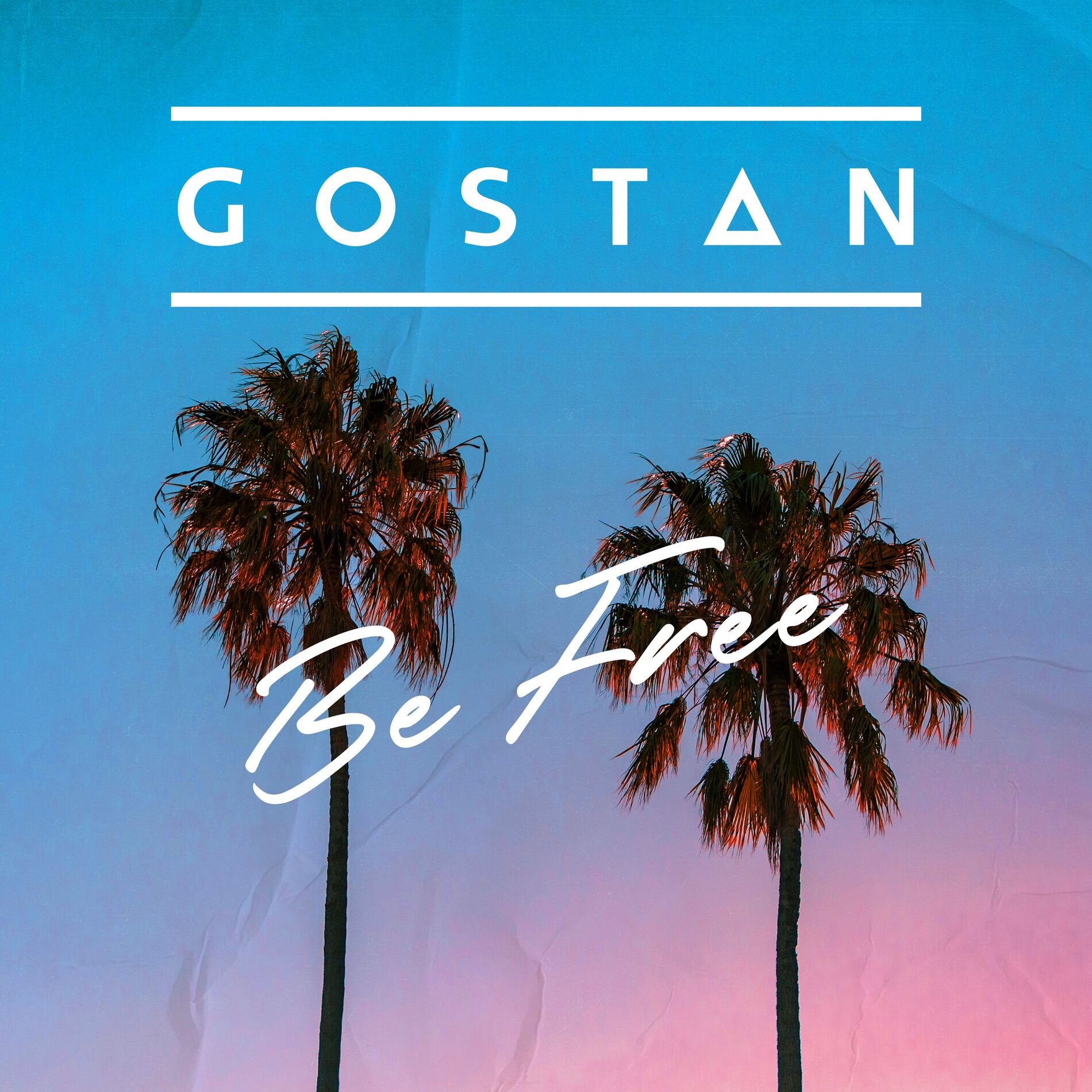 Album cover of Be Free