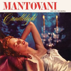 Cover of Candlelight
