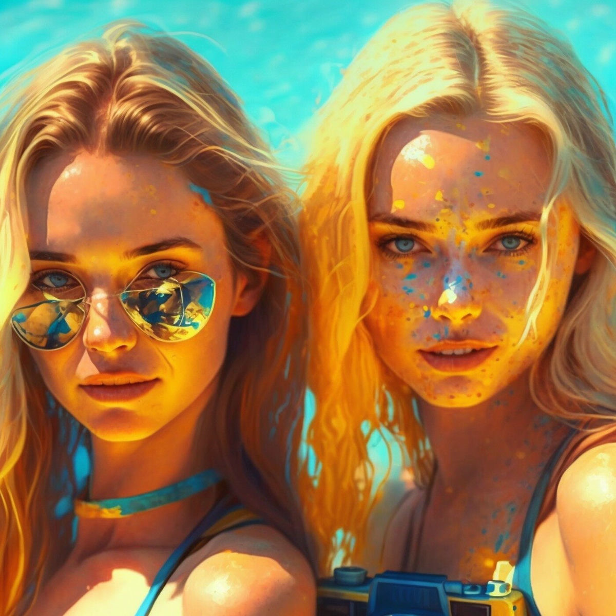 Album cover of Double Kiss