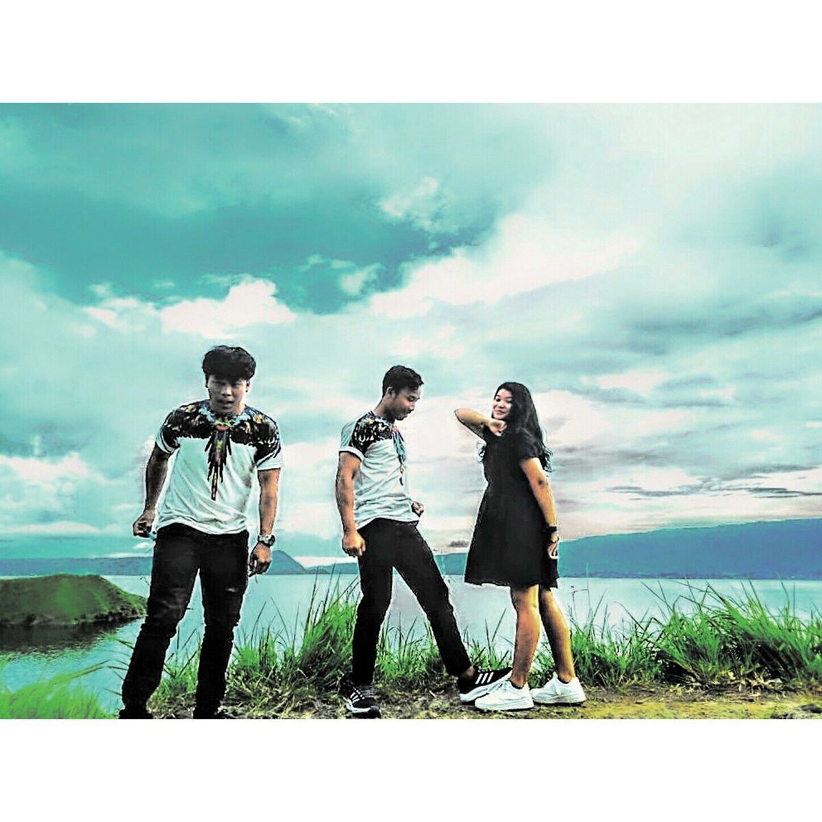 Album cover of Holan Sasada Ho