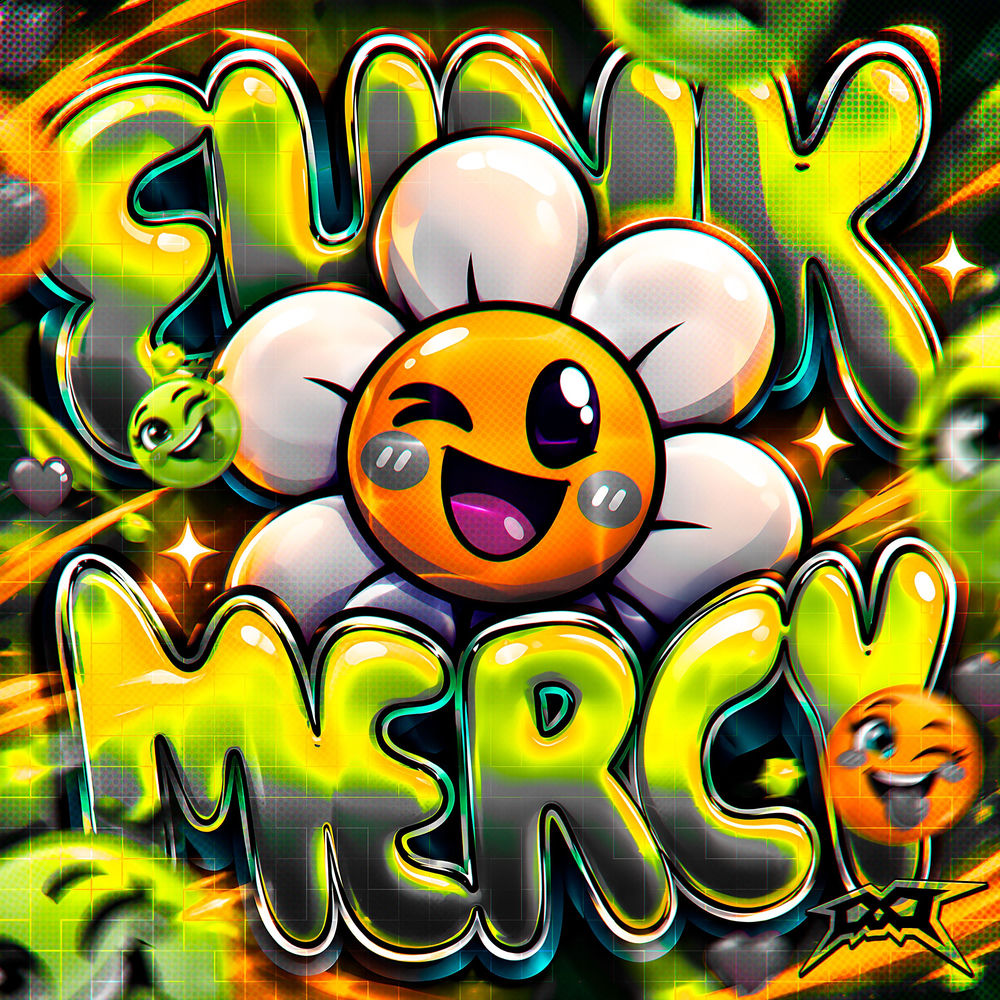 FUNK MERCY
