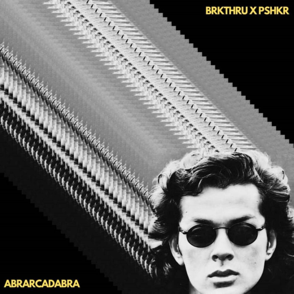 Picture of Abrarcadabra (Radio Edit)