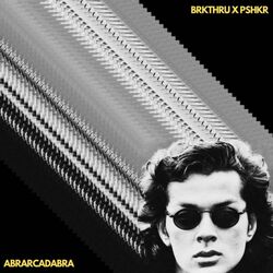 Cover of Abrarcadabra (Radio Edit)