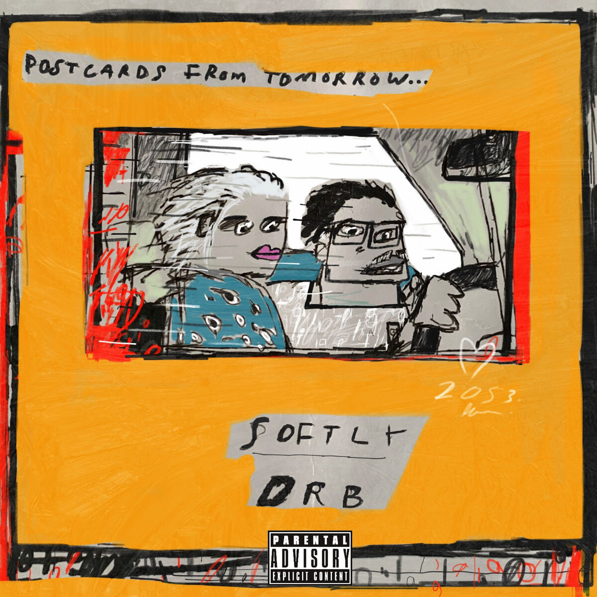 Album cover of Softly