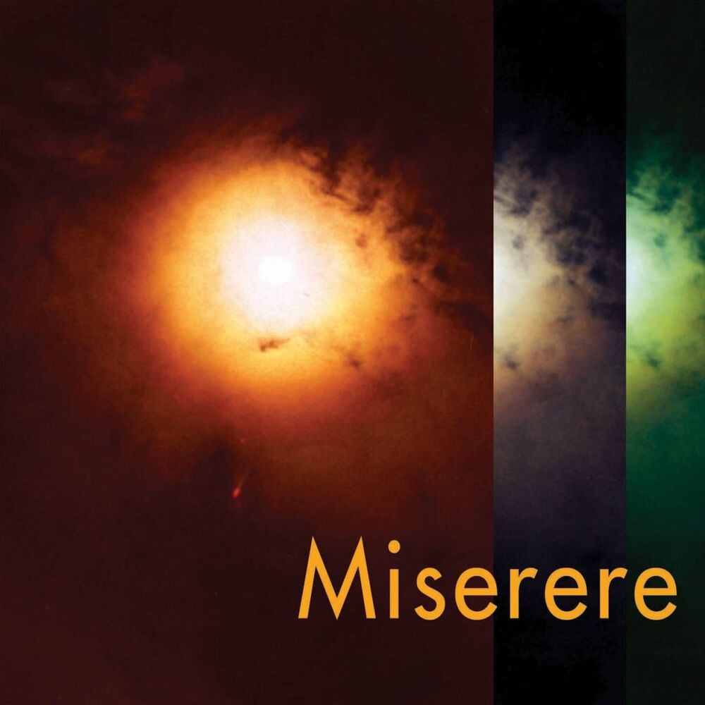 Picture of Miserere