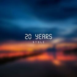 Cover of Twenty