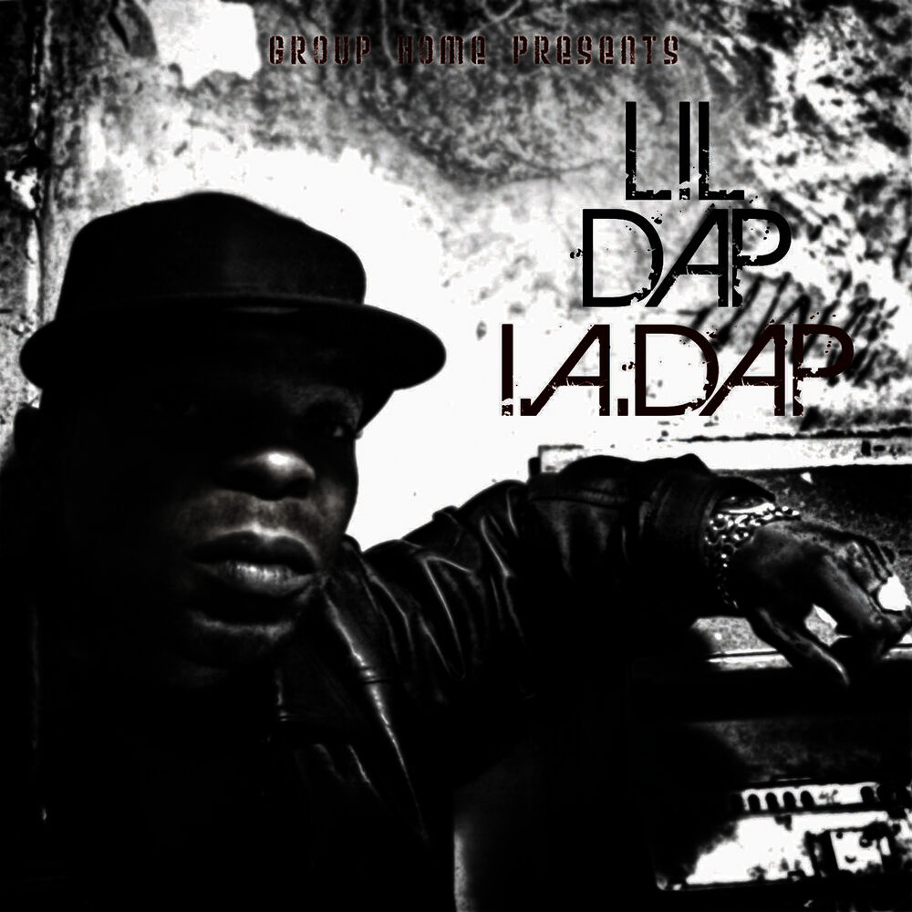 Picture of I.a.Dap