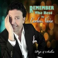 Cover of Remember The Best
