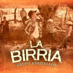 Cover of La Birria