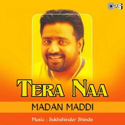 Cover of Tera Naa