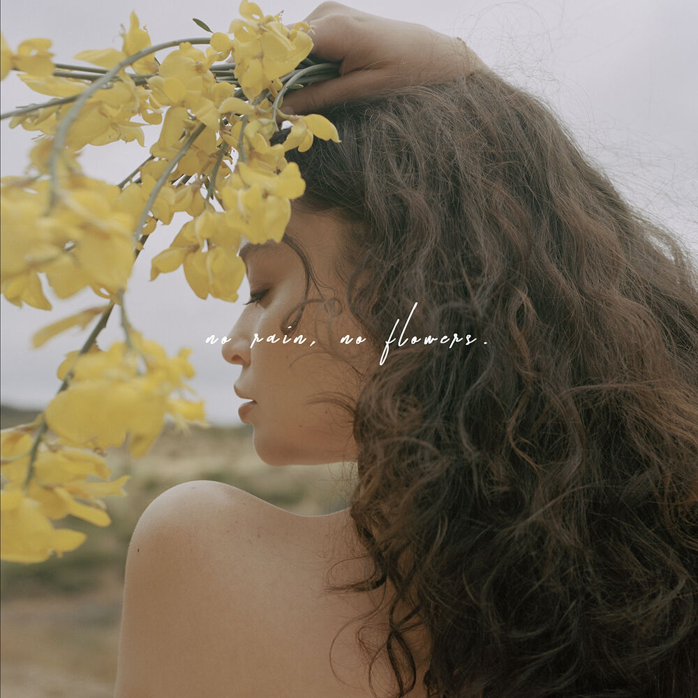 Picture of No Rain, No Flowers