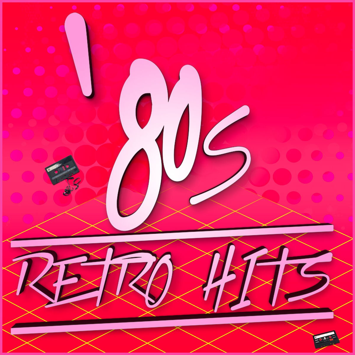 Various Artists - 80s Retro Hits | Deezer