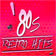 Honestly (Re-Recorded) by Stryper album cover