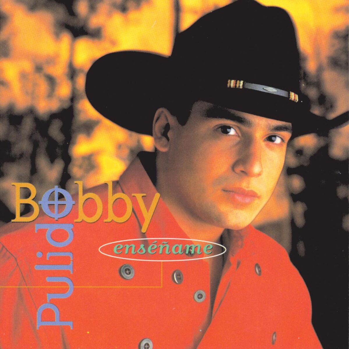 Bobby Pulido CD good