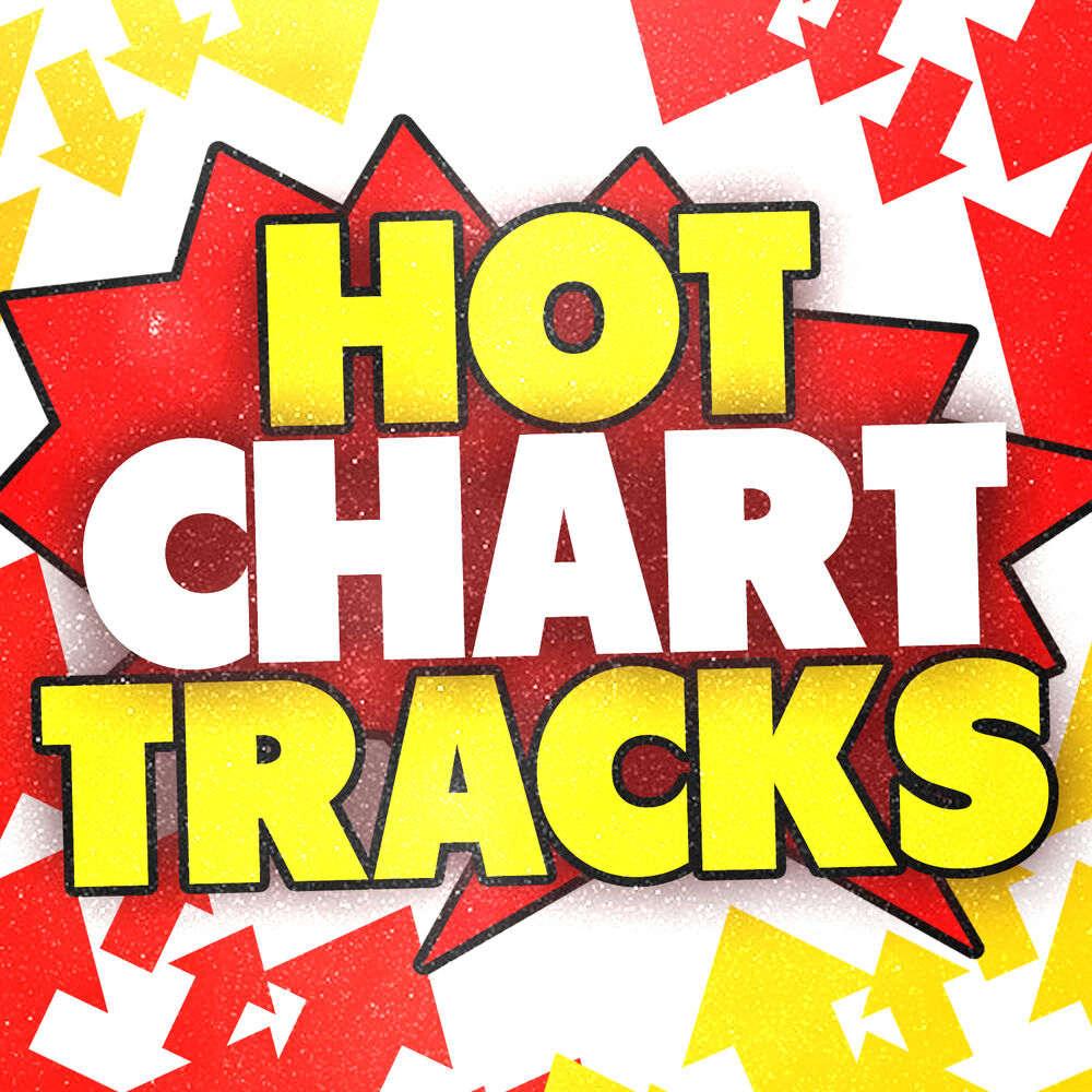 Picture of Hot Chart Tracks