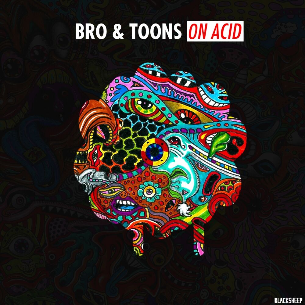 Picture of On Acid