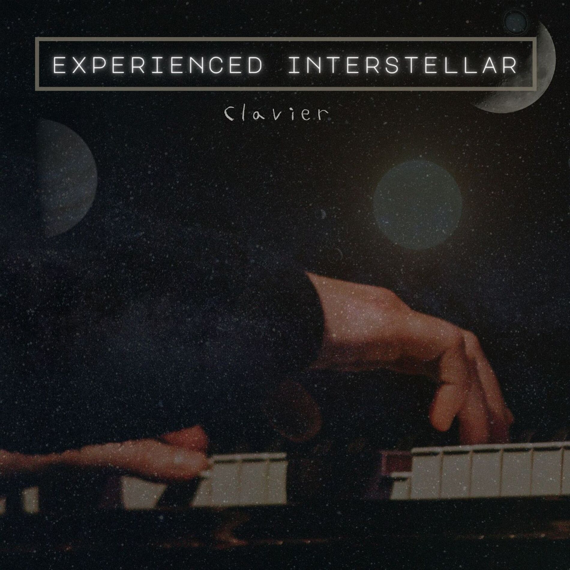 Album cover of Interstellar x Experience