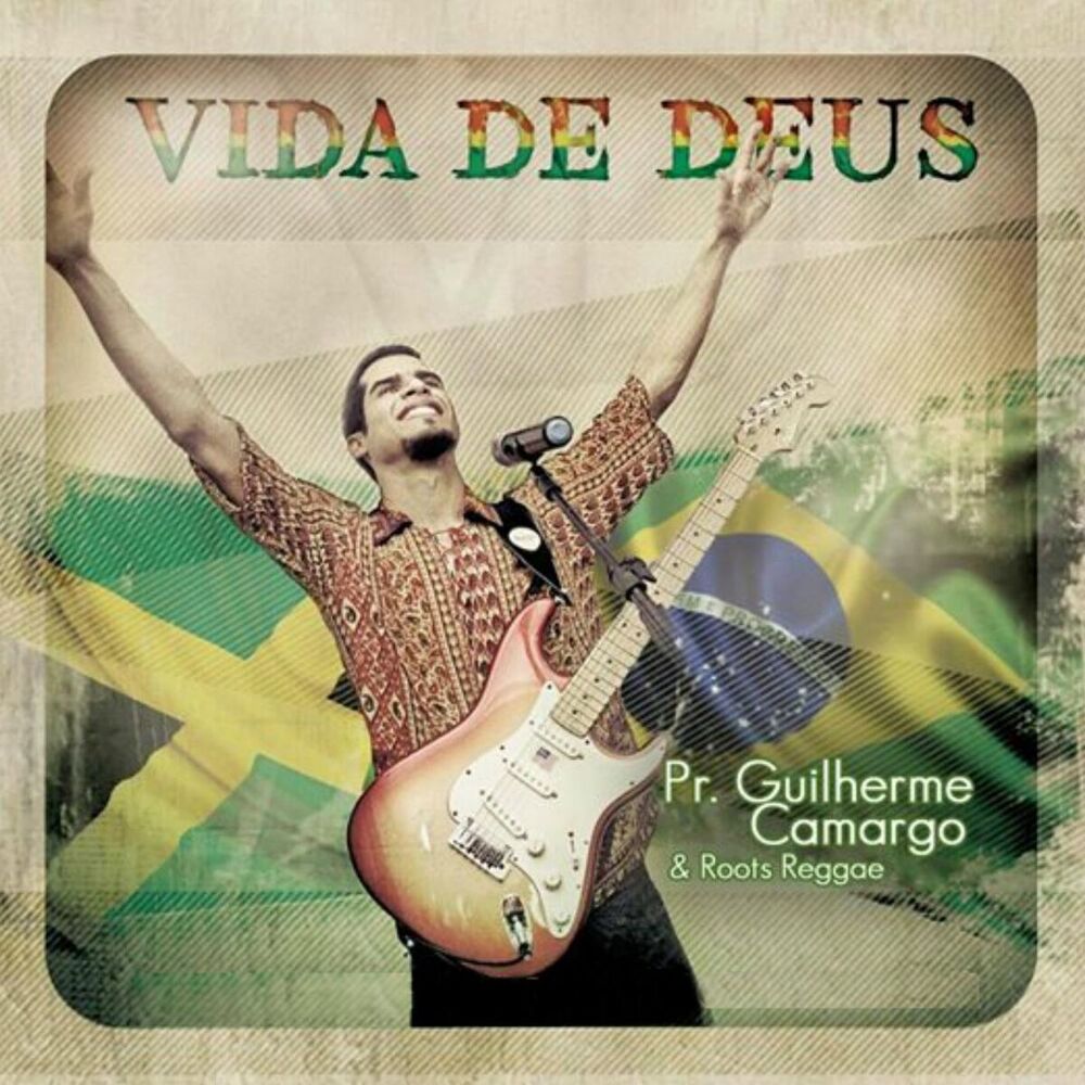 Picture of Vida de Deus