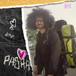 Cover of Love Pasha EP