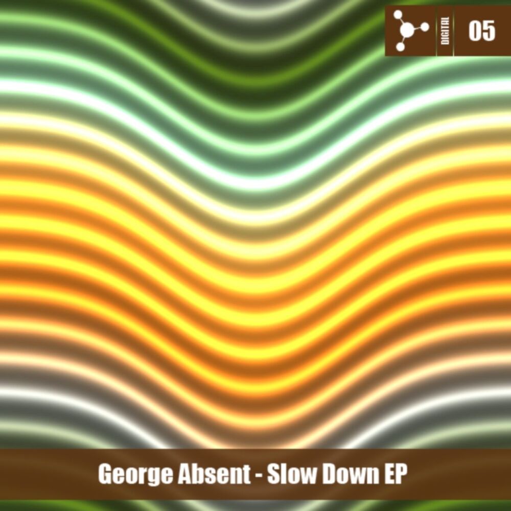 Picture of Slow Down EP
