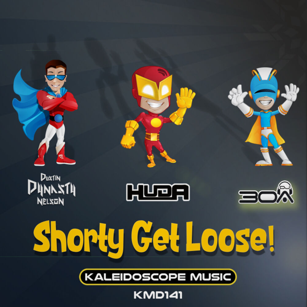 Picture of Shorty Get Loose!