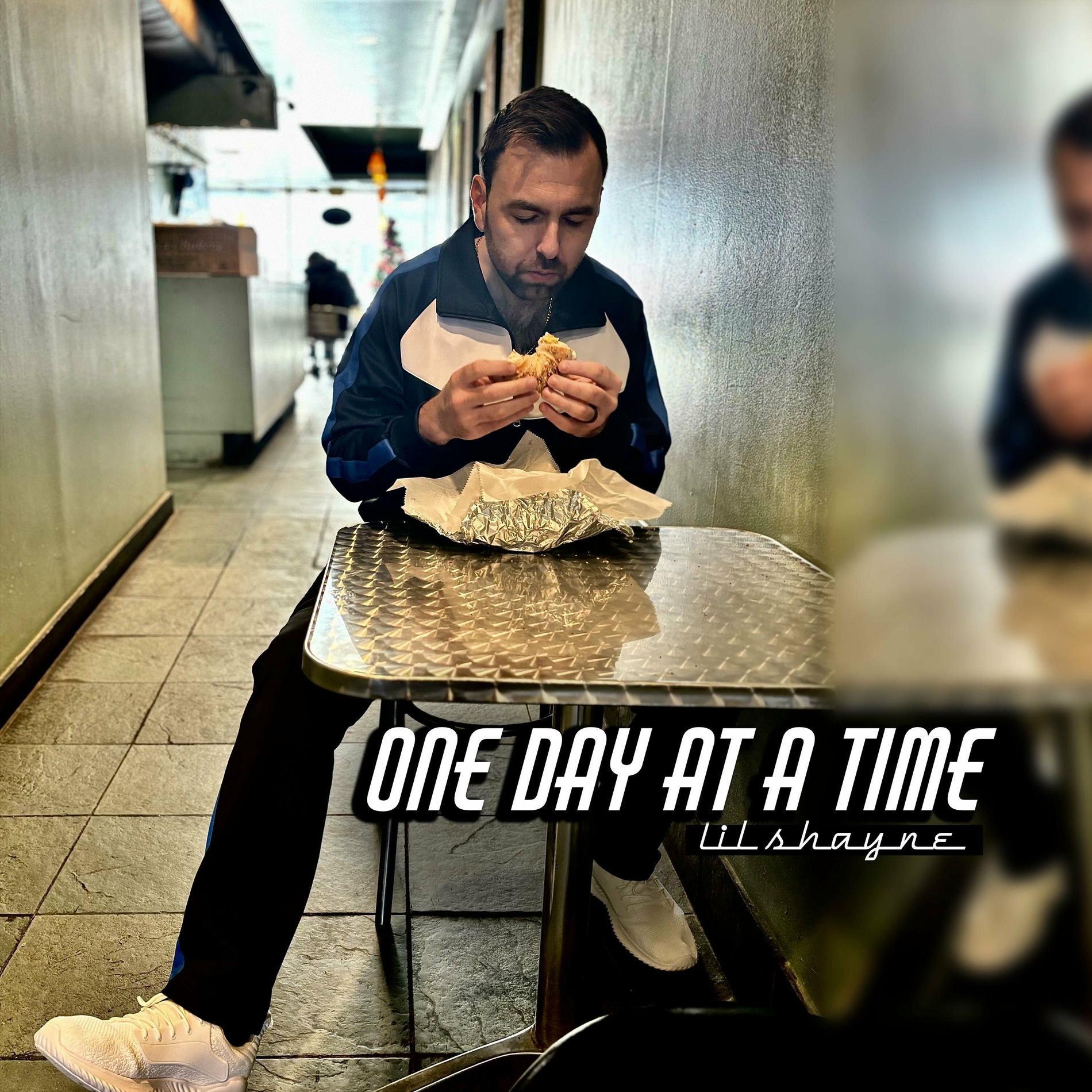 Album cover of TALKIN' BOUT ME (feat. 84)