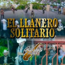 Cover of El Llanero Solitario