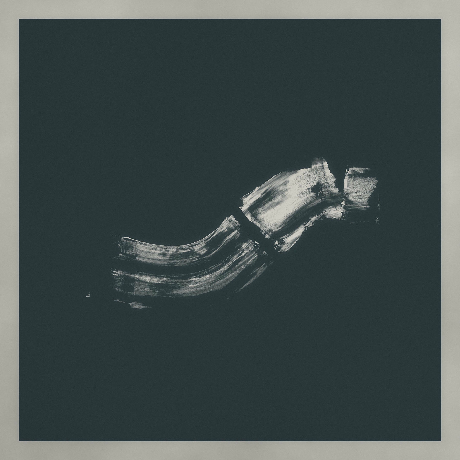 Album cover of Winter Heart (Simeon Walker Rework) (feat. Simeon Walker)