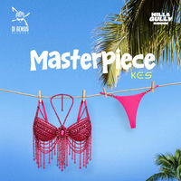 Kes - Masterpiece album artwork