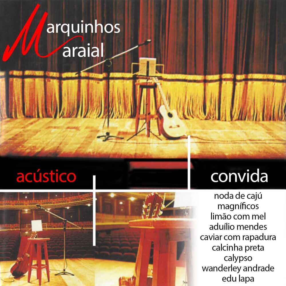 Picture of Acústico
