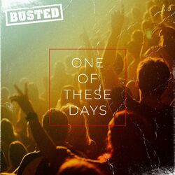 Cover of One Of These Days