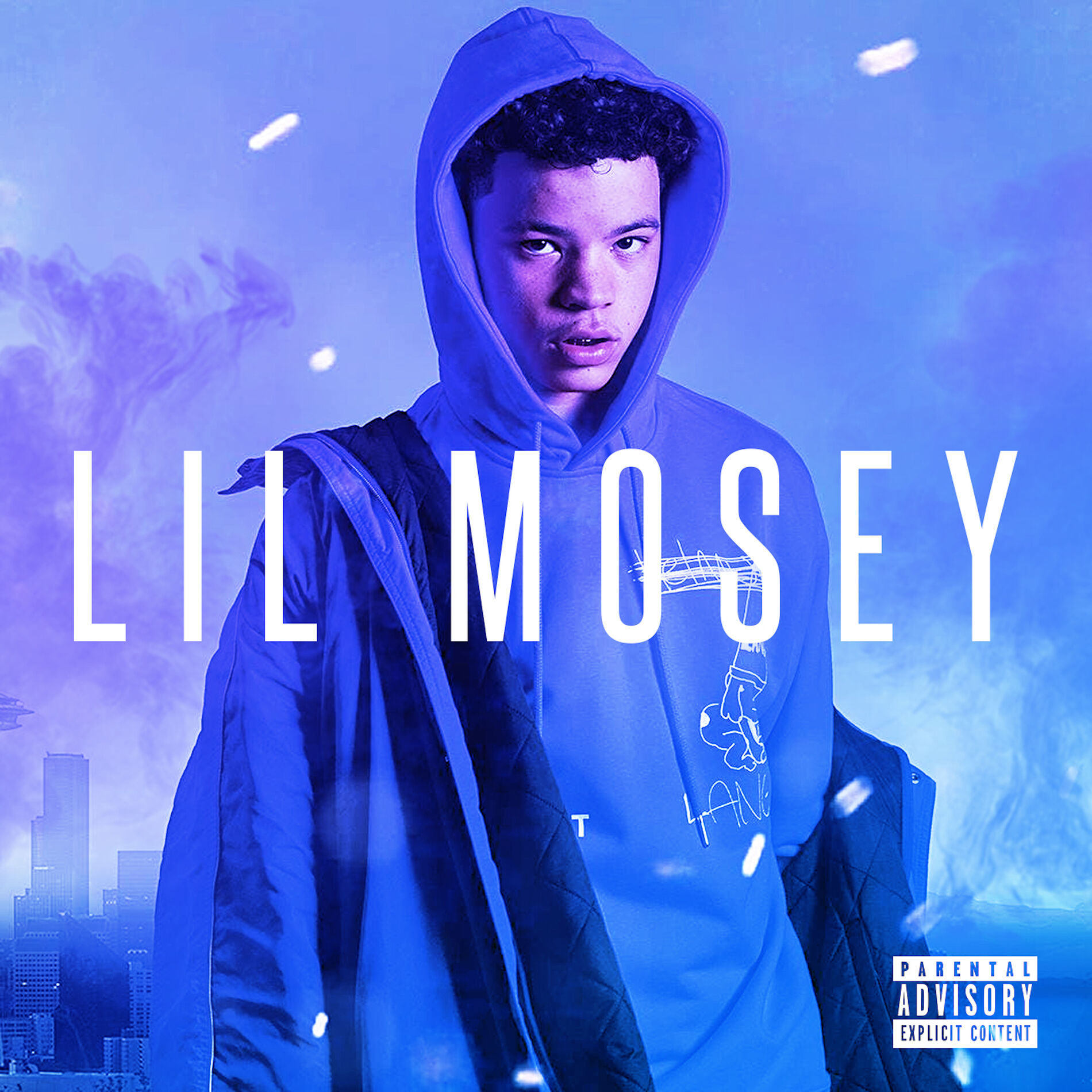 Album cover of Been On