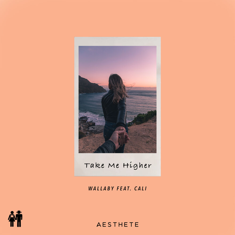 Picture of Take Me Higher