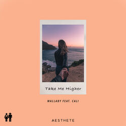 Cover of Take Me Higher