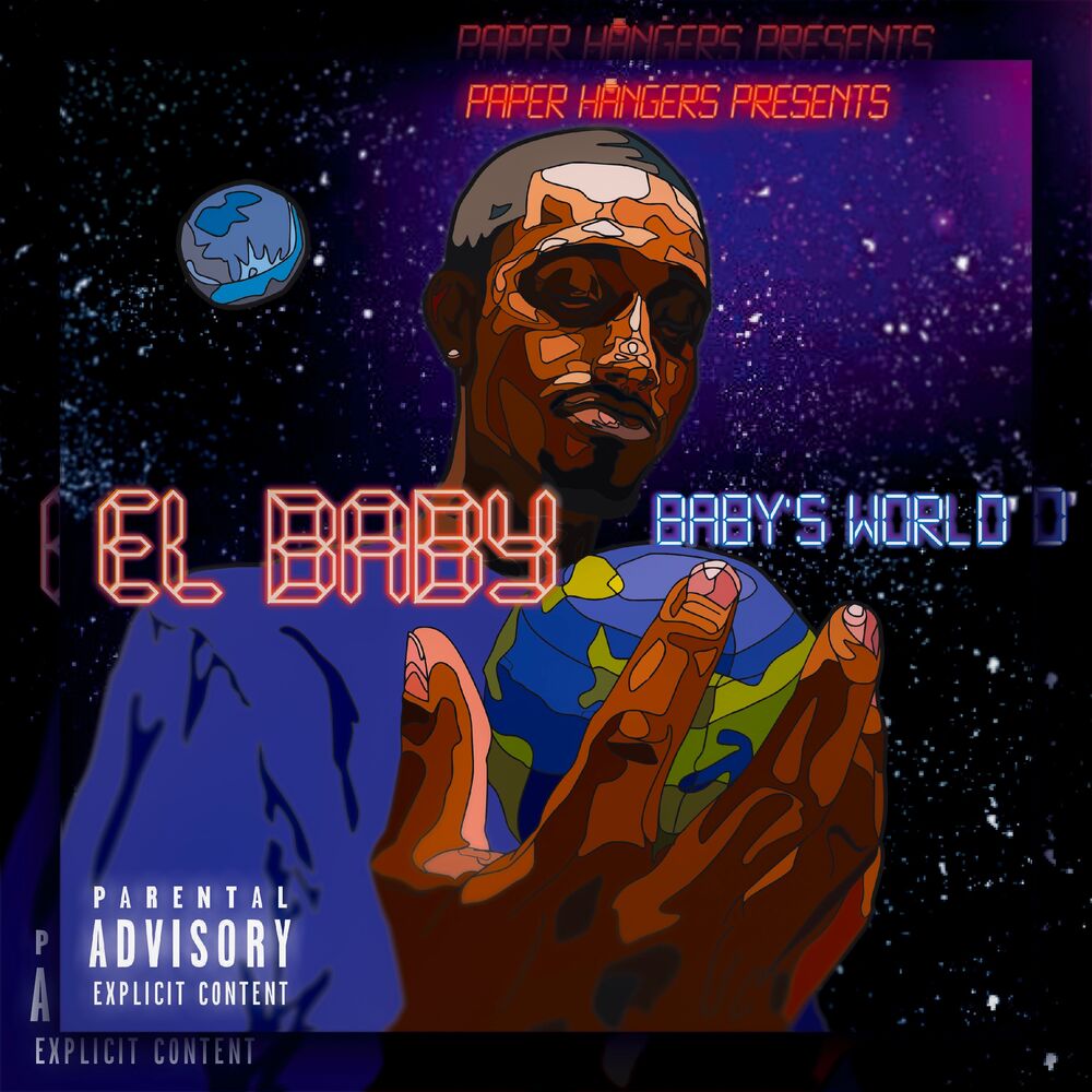 Picture of El Baby