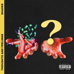 Cover of Thoughts and Feelings