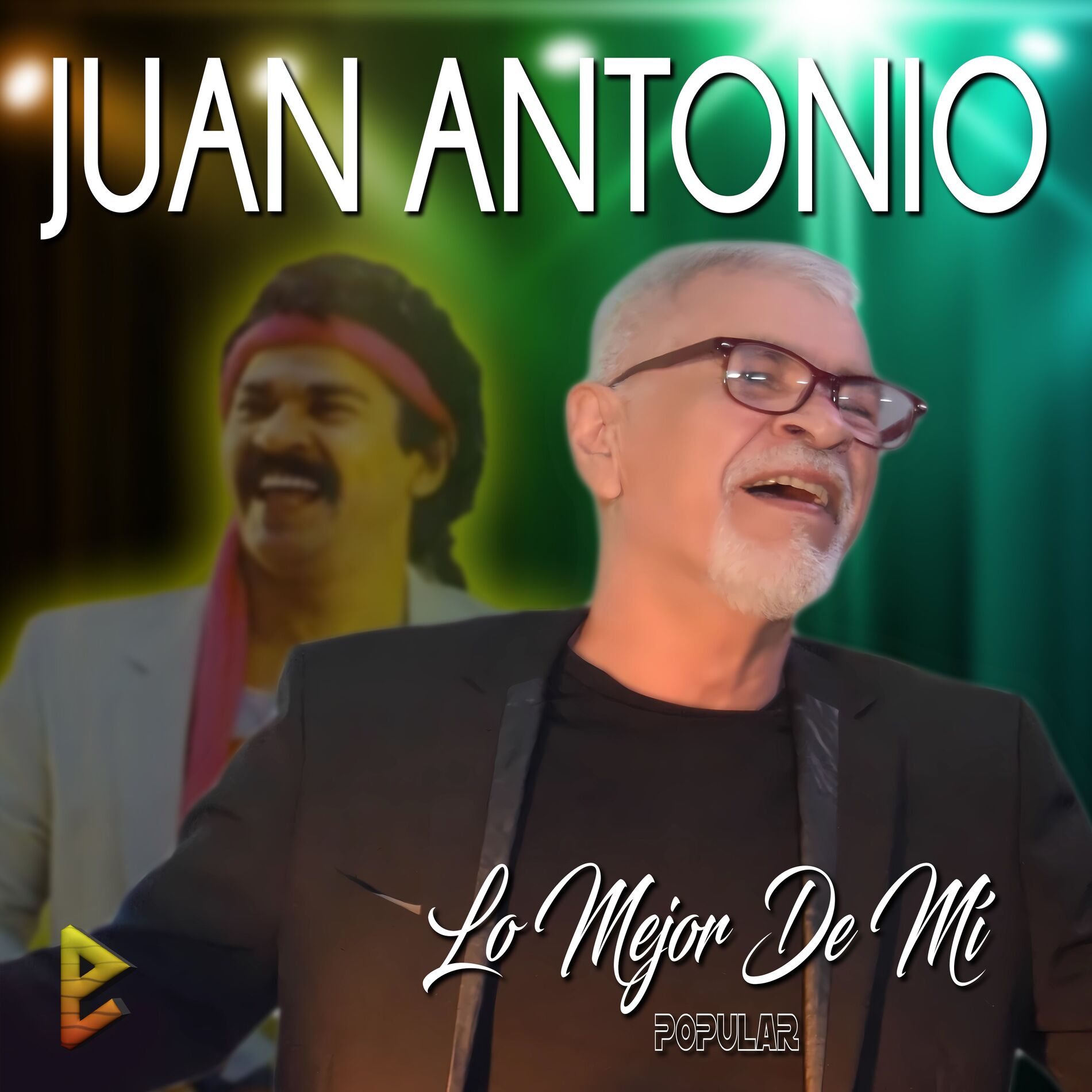 Album cover of Lo Mejor de Mi (Popular)