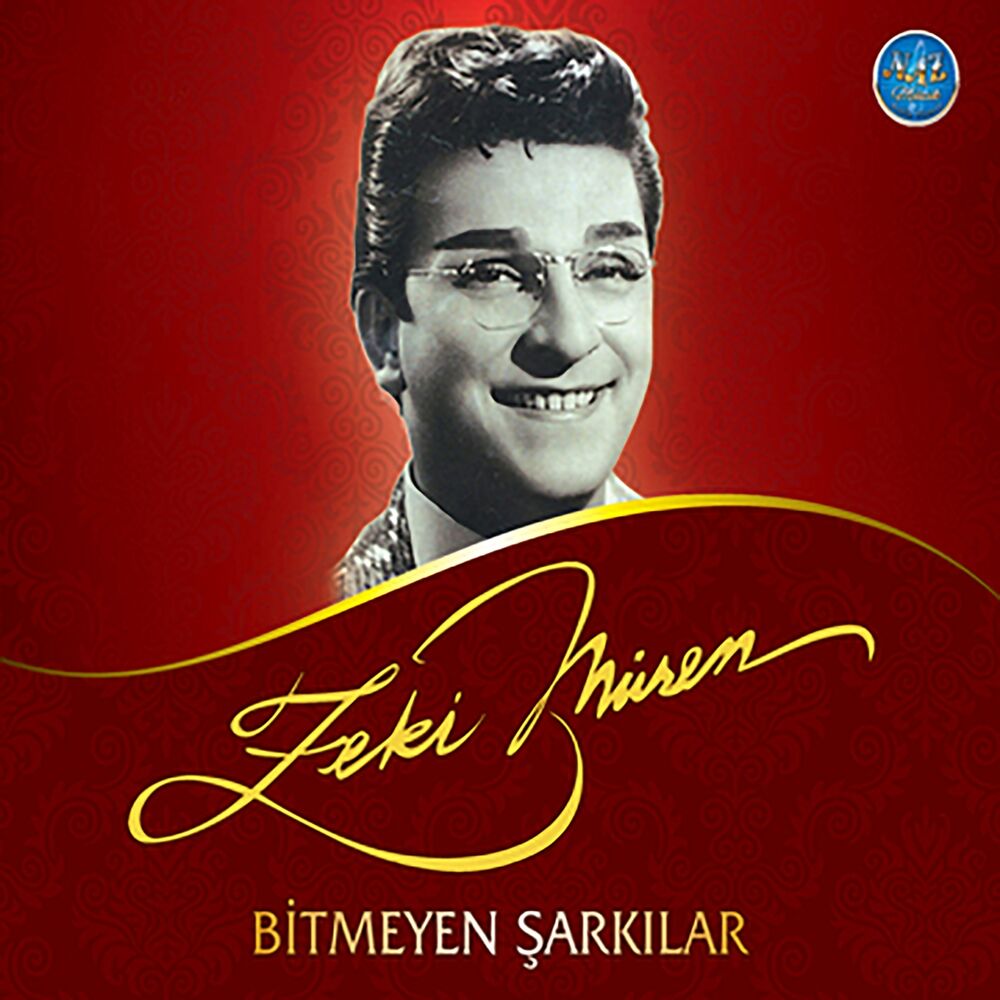 Picture of Bitmeyen Şarkılar