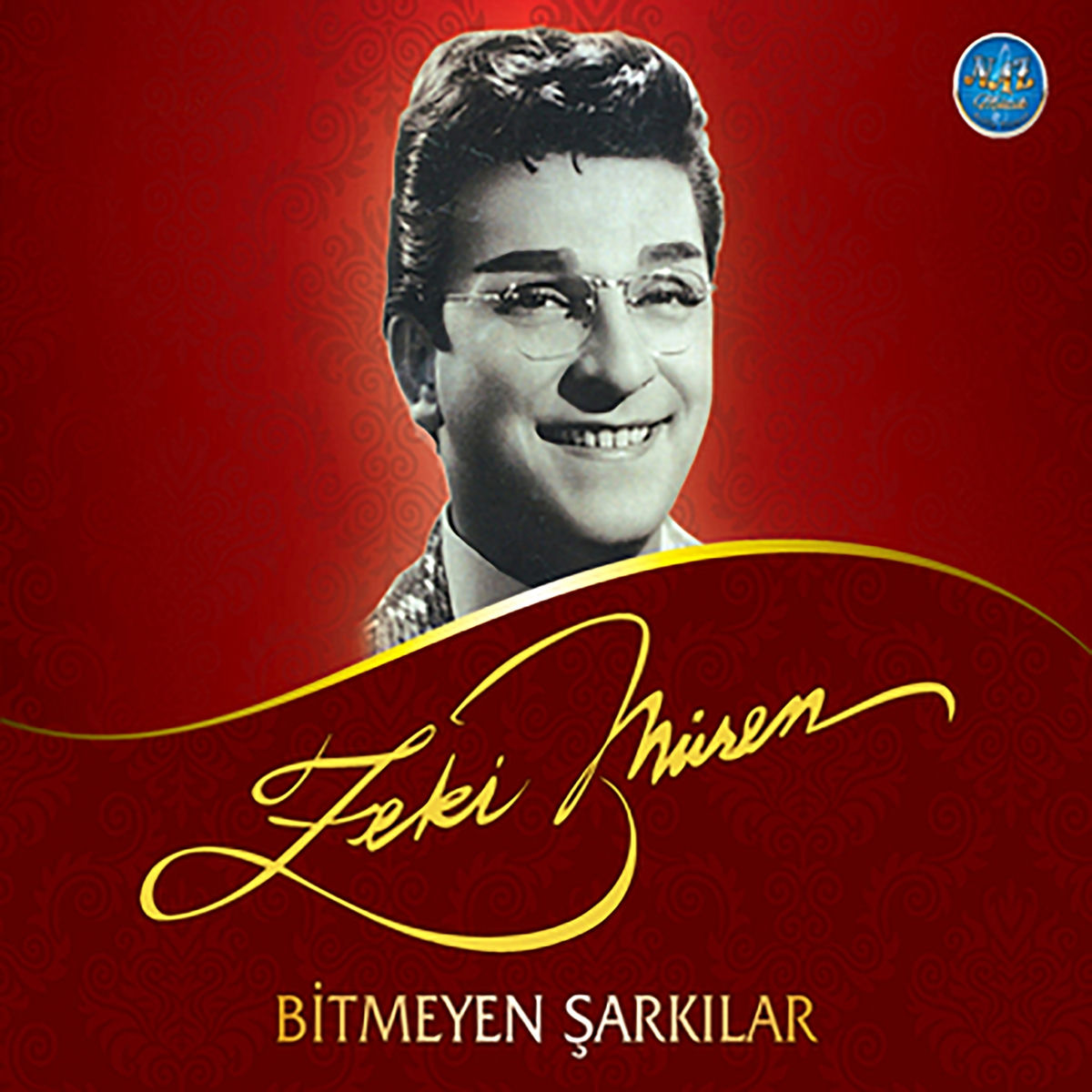 Album cover of Bitmeyen Şarkılar