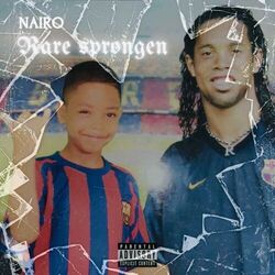 Cover of Rare Sprongen