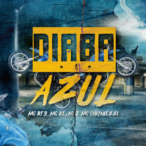 Diaba Azul