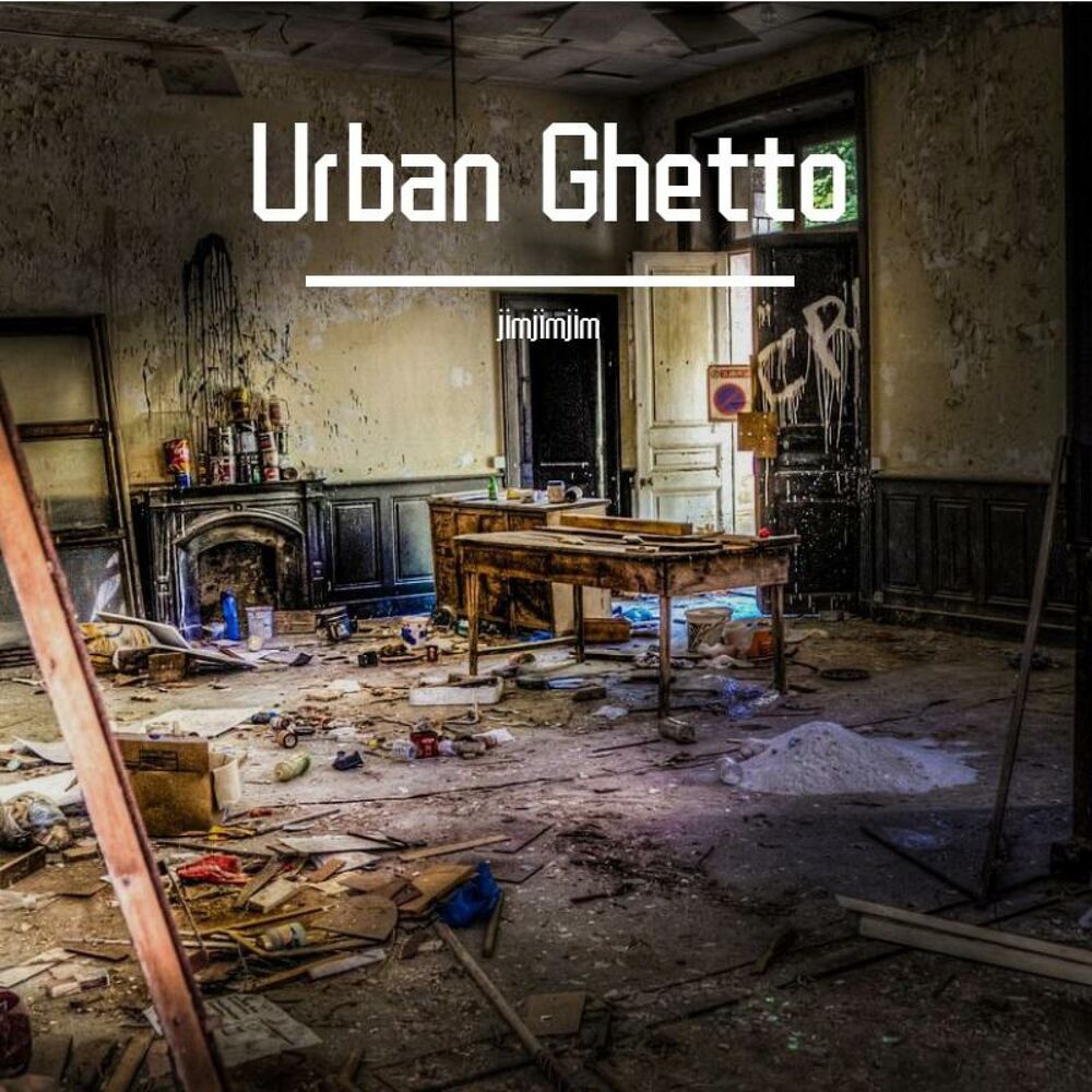 Picture of Urban Ghetto