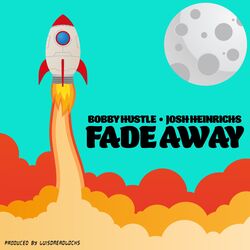 Cover of Fade Away