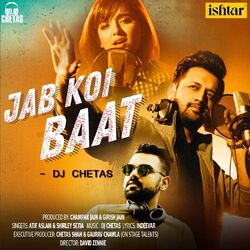 Cover of Jab Koi Baat - Recreated