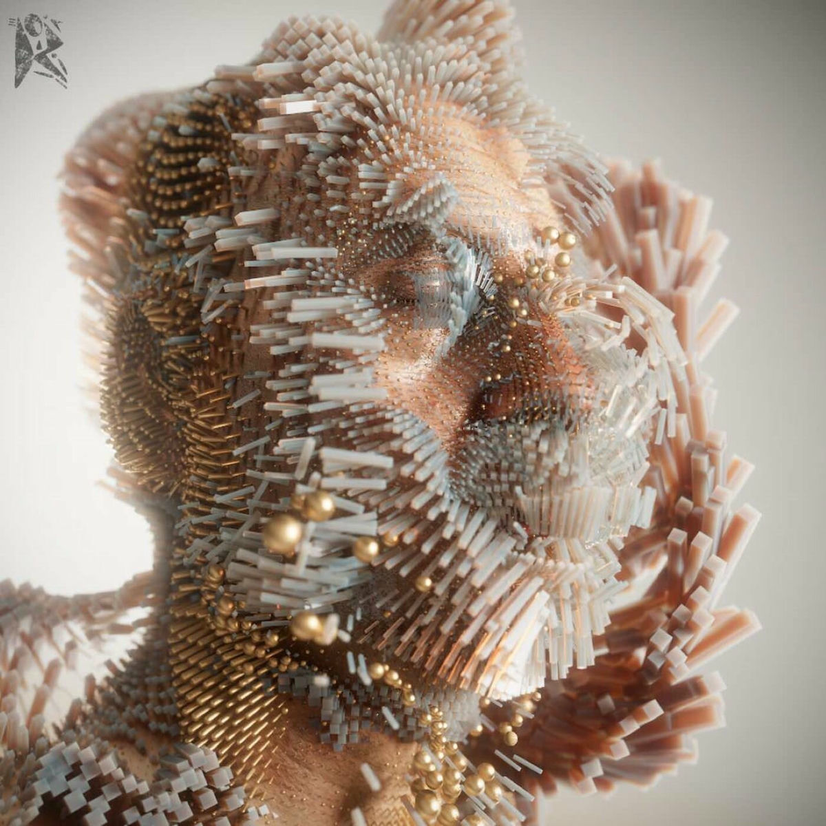Album cover of Eudaimonia